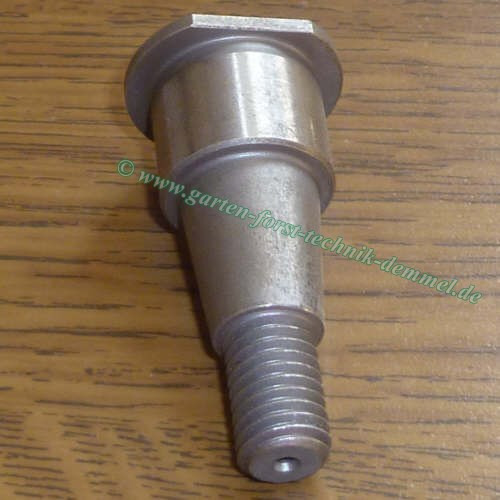 Lagerstift Ferrari/BCS Bolzen Vg.Nr.56458967 Ers.f.Nr.56446668 für BCS-Balkenmäher 602, 615, 620 / F
