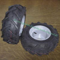 Räder Ferrari/BCS 16x6.50-8 Terra (Satz) Vgl.-Nr. 92257838 Ers.f.Nr.9225770 für Ferrari-Einachsgerät Räder Ferrari/BCS 16x6.50-8 Terra (Satz) Vgl.-Nr. 92257838 Ers.f.Nr.9225770 für Ferrari-Einachsgerät