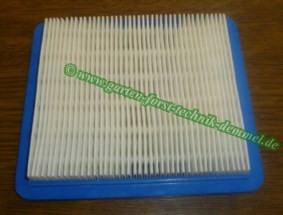 Luftfilter Honda Vgl.-Nr. 17211-ZL8-023, 17211-ZL8-000, 17211-ZL8-003, 06510-ZL8-105, 06510-ZL8-040