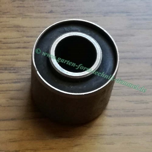 AV-Element Ferrari Vibrationsdämpfer Silentblock Nr30010144 Ers.f.Nr. .30010140 für Haube Mähantrieb