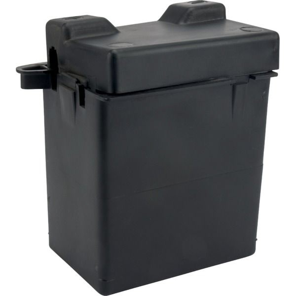 Batteriebox MTD Vgl.-Nr. 731-0871B Ersatz für Nr. 731-0871A für MTD-Rasentraktor