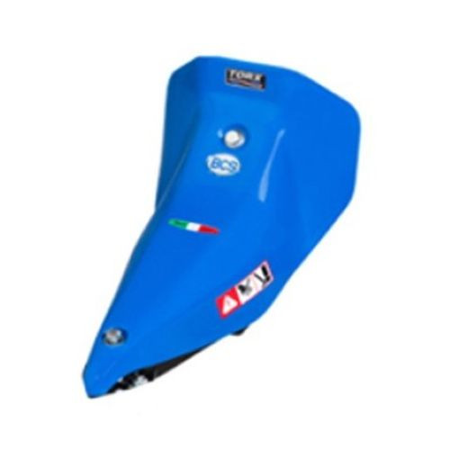 Haube BCS kurze Ausführung Vgl. Nr. 59258861 Ers.f.Nr. 92190990 für Standard- u.Ölbad-Mähantrieb kur