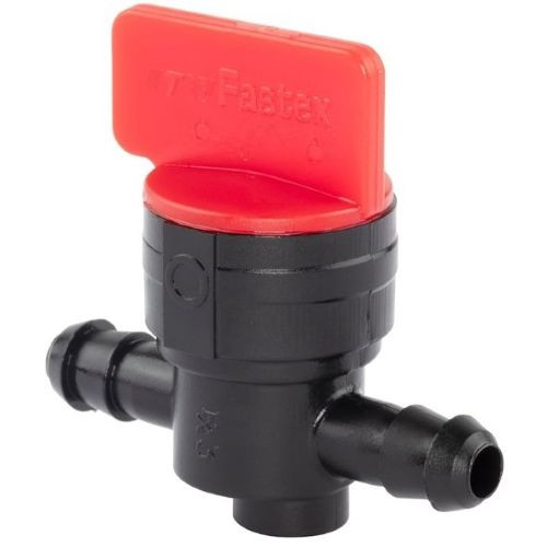 Benzinhahn B+S Vgl. Nr. 698183 neue Ausführung für Schlauchdurchmesser 6 mm