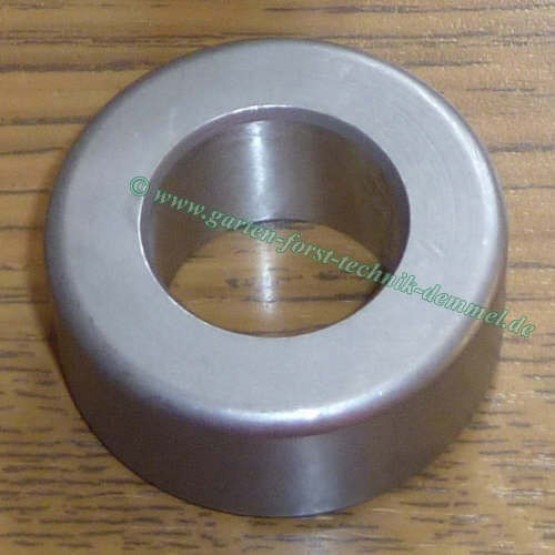 Buchse Ferrari 37 mm Messerstift Nr. 56446667 für BCS-Balkenmäher 602, 604, 615, 620 / Ferrari 515,